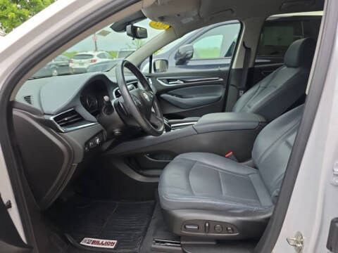 2021 Buick Enclave Premium