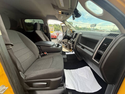 2019 RAM 1500 Classic Express