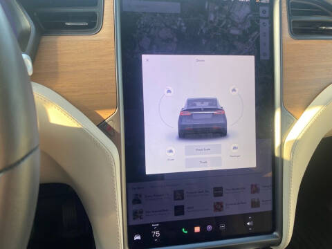 2020 Tesla Model X