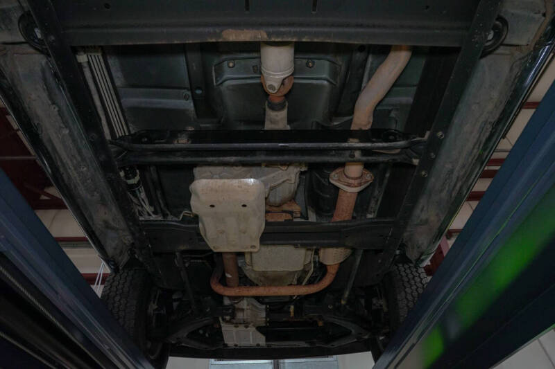 1994 Chevrolet C/K 1500 Series K1500 Silverado