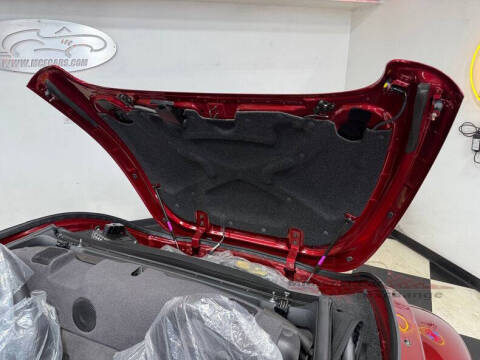 2002 Chrysler Prowler