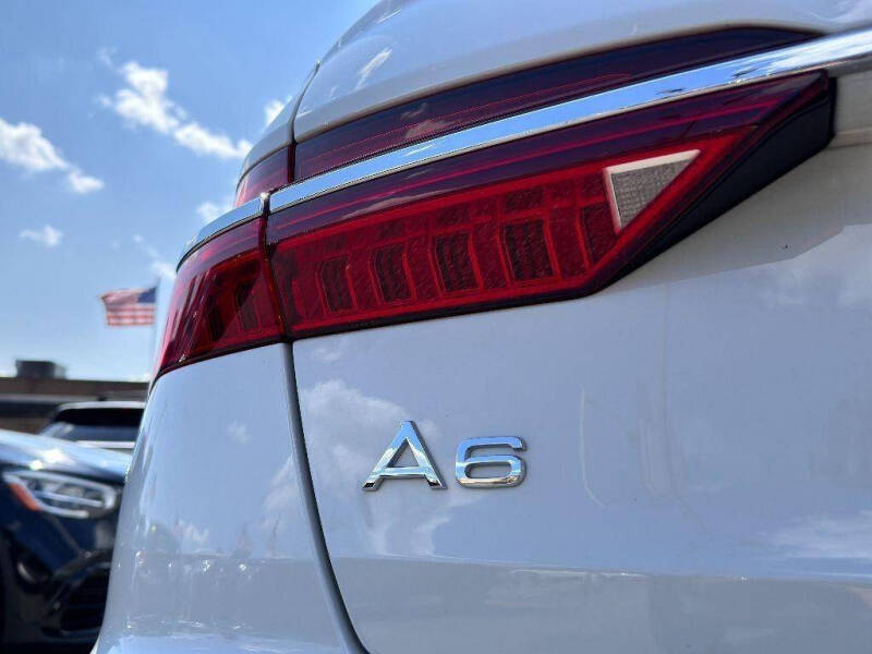 2023 Audi A6 quattro Premium Plus 45 TFSI