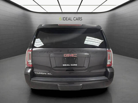 2017 GMC Yukon XL SLE
