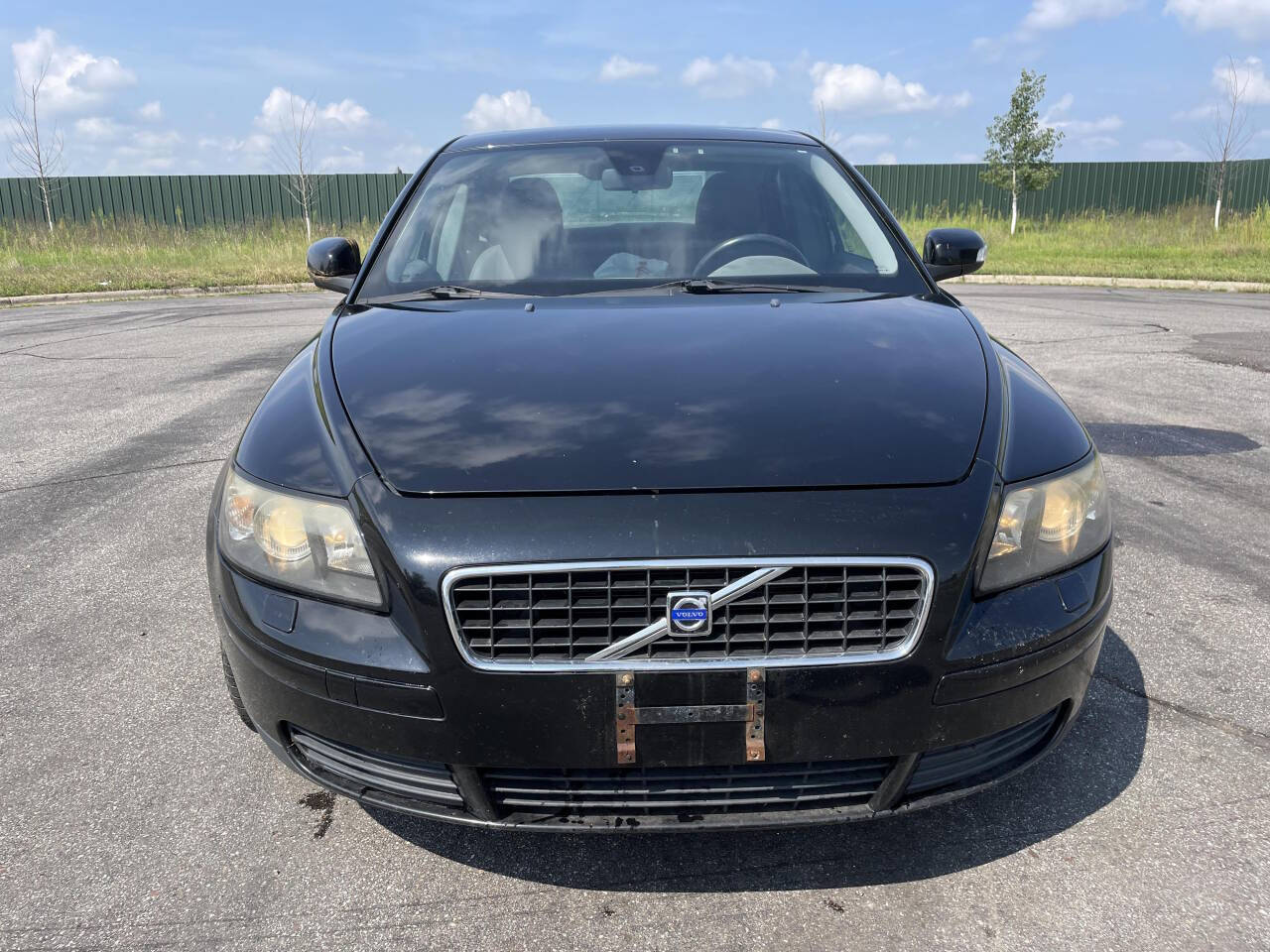 2007 Volvo S40 for sale at Twin Cities Auctions in Elk River, MN