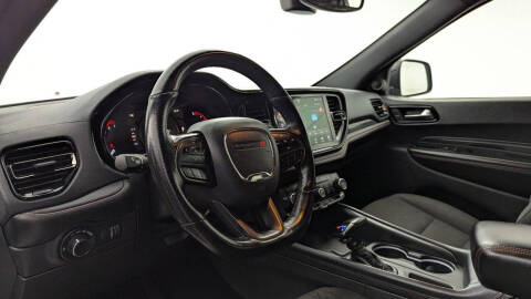 2024 Dodge Durango R/T