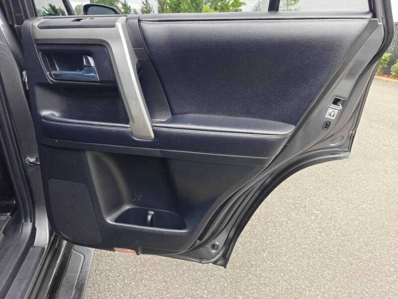 2019 Toyota 4Runner