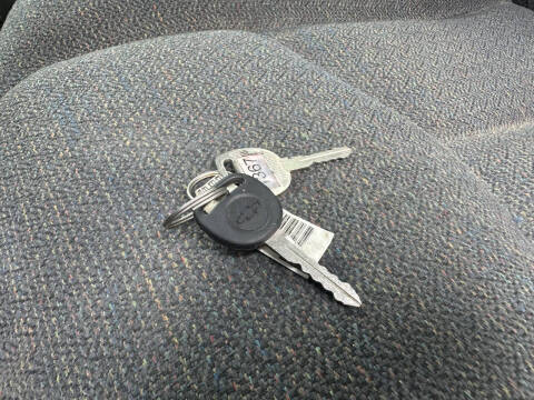 2006 Chevrolet Silverado 3500