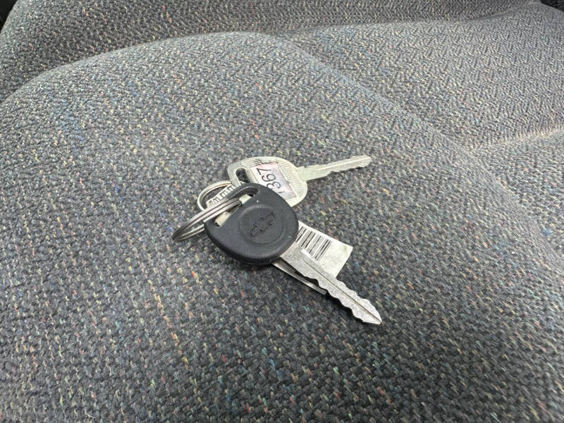 2006 Chevrolet Silverado 3500