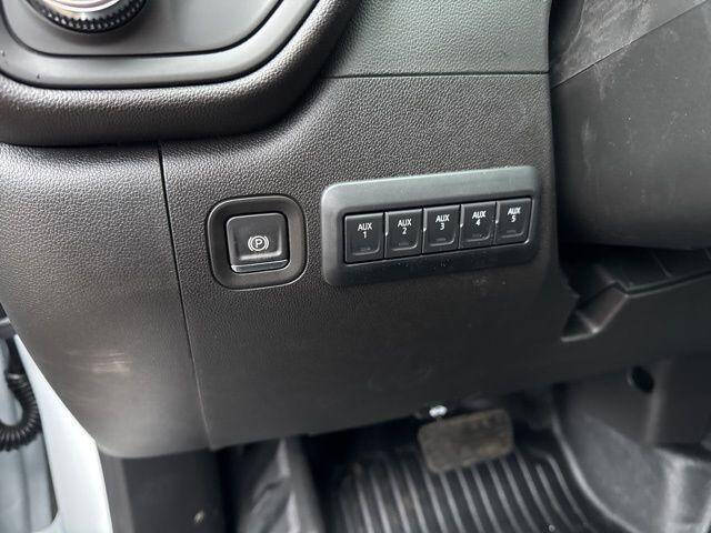 2026 GMC Sierra 3500HD CC