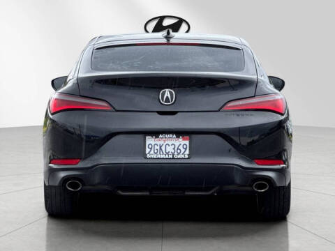 2023 Acura Integra