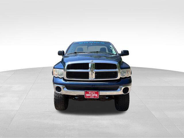 2005 Dodge Ram 1500