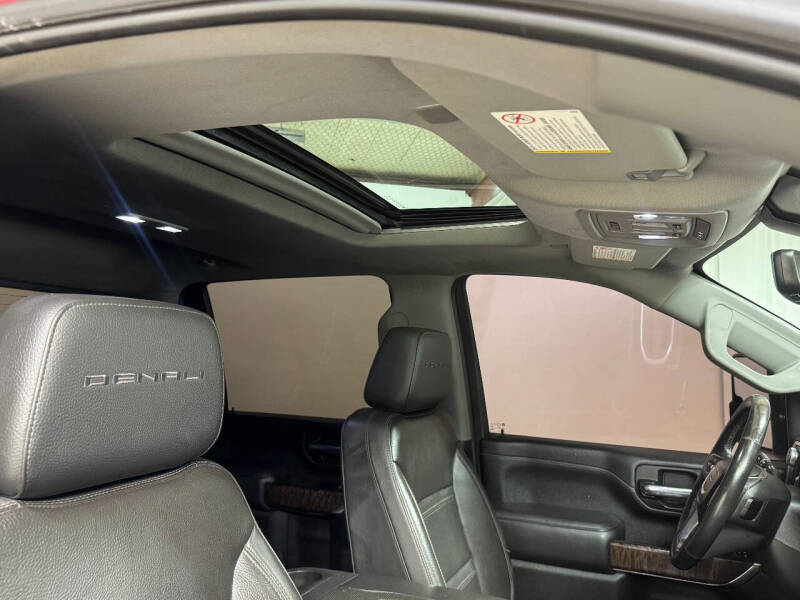 2020 GMC Sierra 2500HD Denali