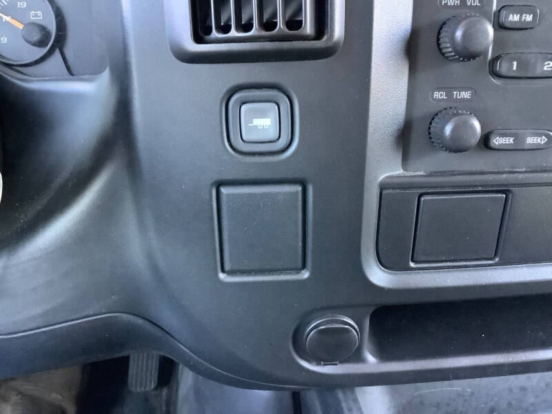 2003 Chevrolet Express 1500