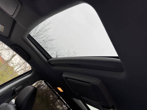 2020 Honda Pilot Elite