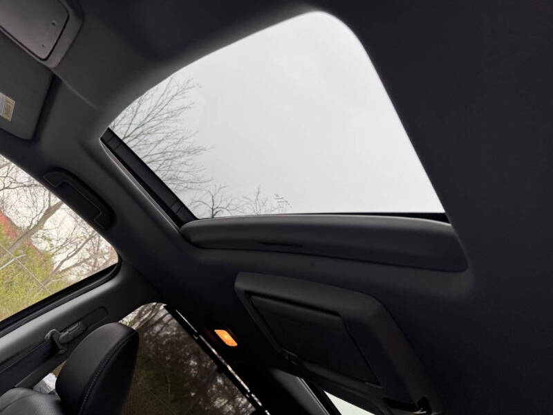 2020 Honda Pilot Elite