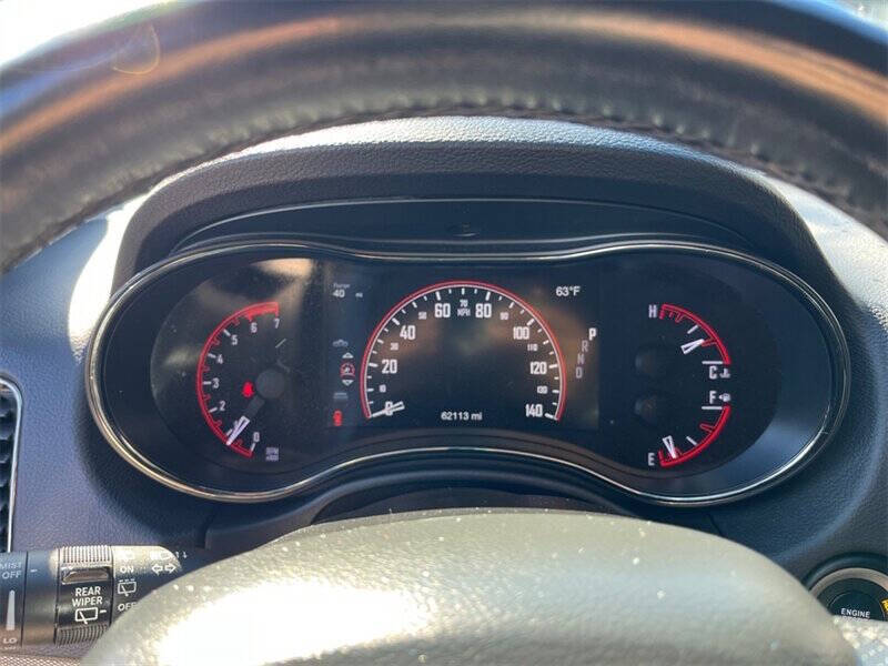 2020 Dodge Durango R/T