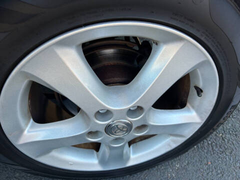 2006 Toyota Camry Solara SLE V6