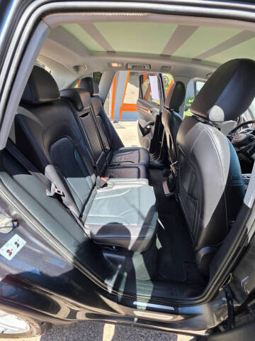 2017 Audi Q5 2.0T quattro Premium Plus