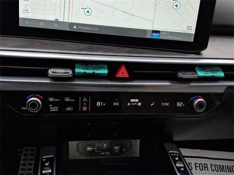 2025 Kia Sorento X-Line SX Prestige