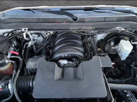 2015 GMC Yukon XL Denali