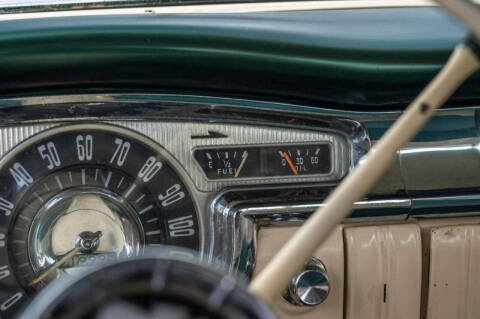 1955 Oldsmobile Eighty-Eight