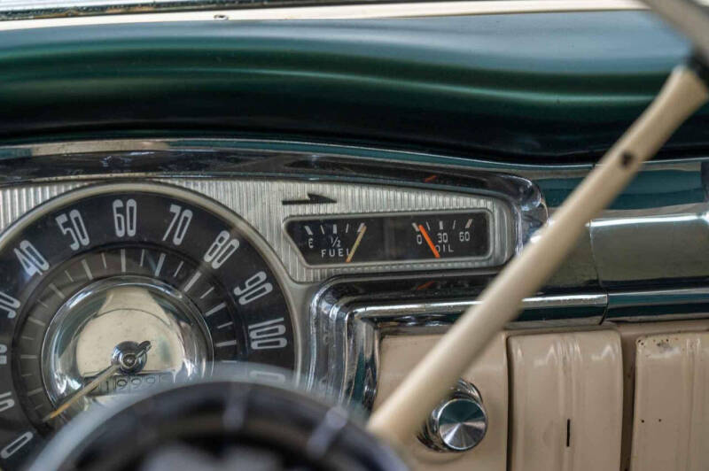 1955 Oldsmobile Eighty-Eight