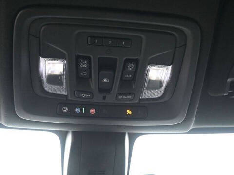 2022 GMC Sierra 2500HD