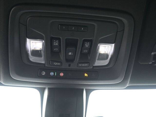 2022 GMC Sierra 2500HD