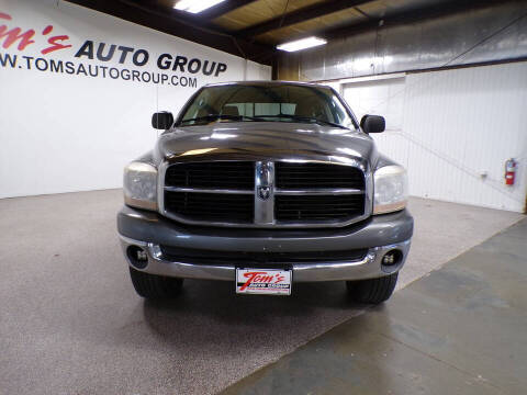 2006 Dodge Ram 1500