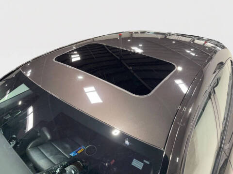 2011 Porsche Panamera