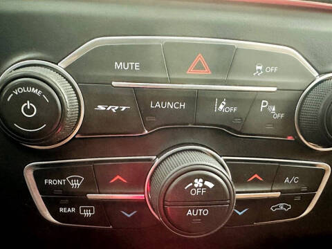 2017 Dodge Charger SRT 392