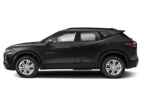 2020 Chevrolet Blazer Premier