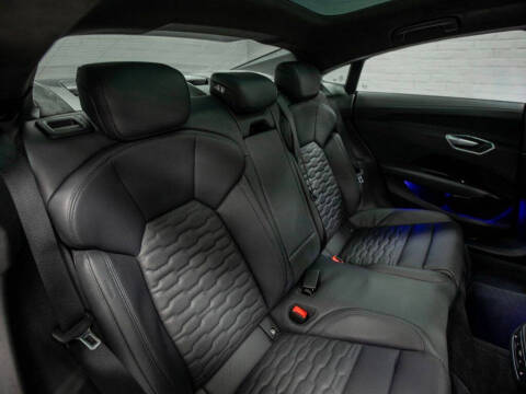 2023 Audi RS e-tron GT quattro