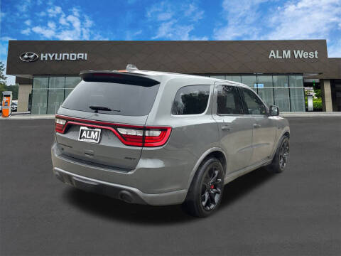 2022 Dodge Durango SRT 392