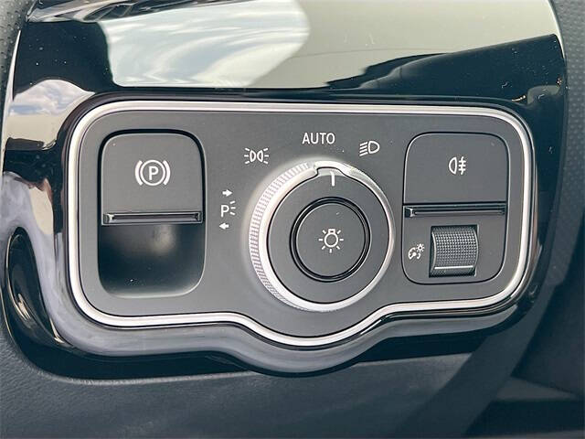 2025 Mercedes-Benz CLA CLA 250