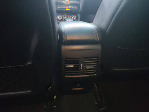 2019 Infiniti QX30 Sport