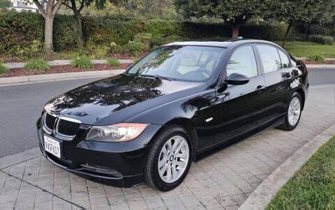 2007 BMW 3 Series 328i