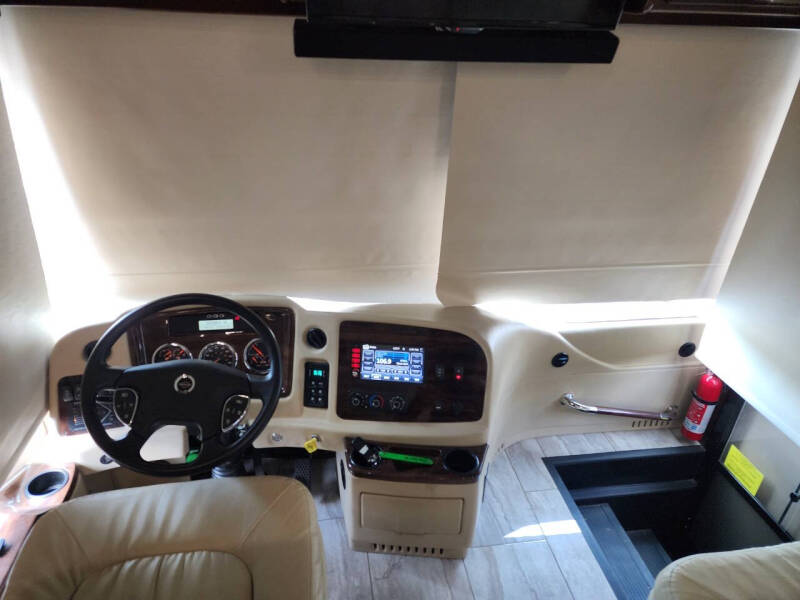 2019 Entegra Coach INSIGNIA 37MB