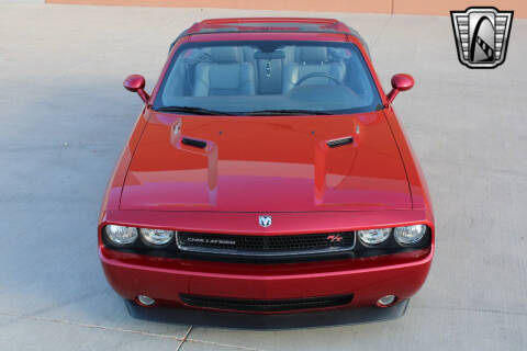 2009 Dodge Challenger