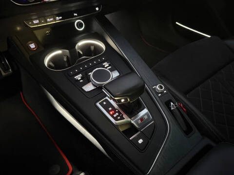 2019 Audi S4 3.0T quattro Premium Plus