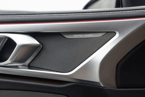 2025 BMW 8 Series 840i xDrive