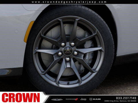 2026 Dodge Charger