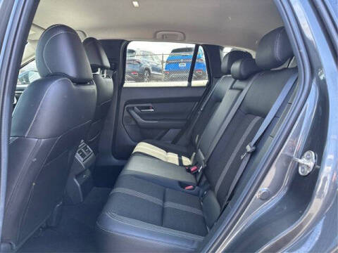 2025 Mazda CX-50 2.5 S Preferred
