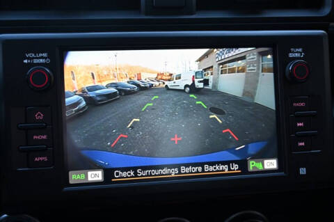 2024 Subaru BRZ Limited