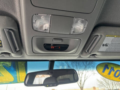 2011 Toyota Tacoma V6