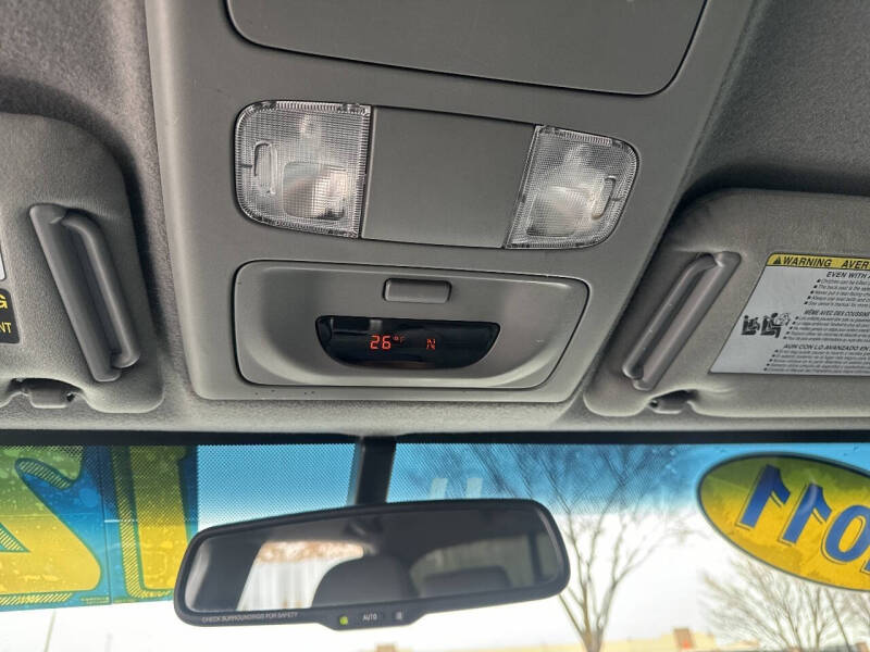 2011 Toyota Tacoma V6