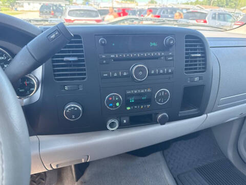 2009 GMC Sierra 1500
