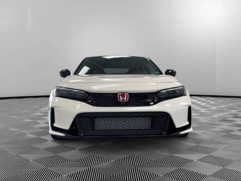 2025 Honda Civic Type R