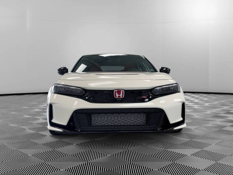 2025 Honda Civic Type R