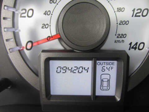2014 Honda Pilot EX-L